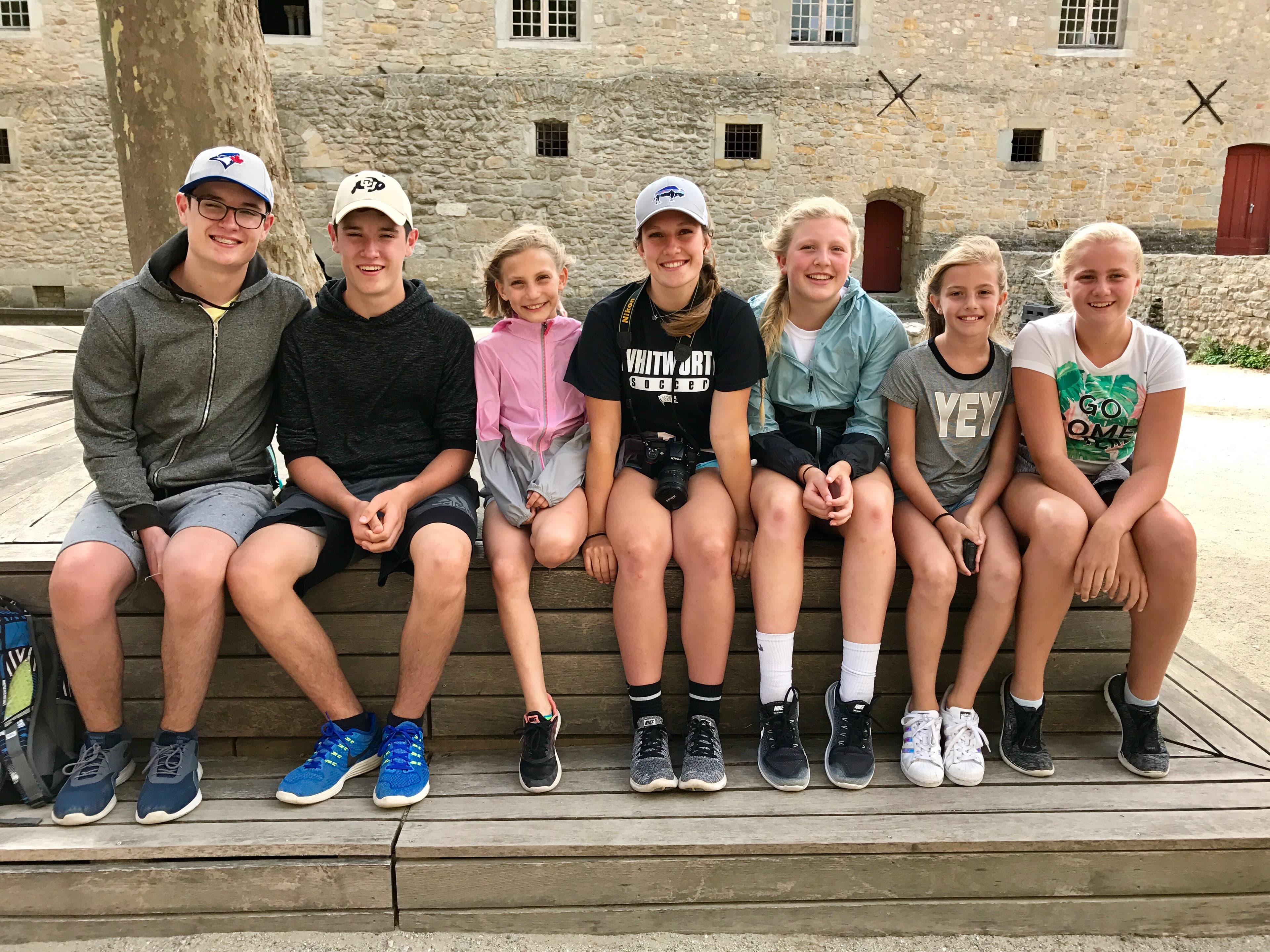 Family Adventure
