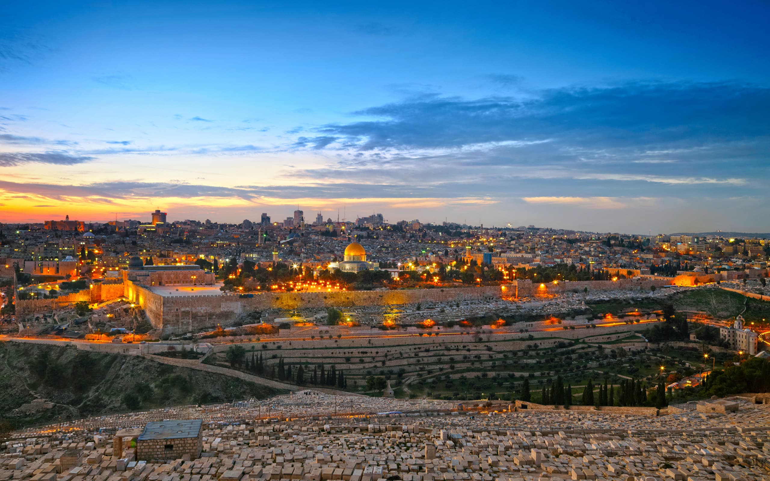 Holy Land Group